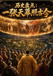 歷史盤點：一張天幕照古今