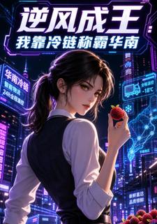逆風成王我靠冷鏈稱霸華南