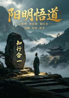 陽明悟道