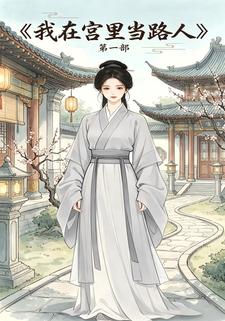 我在宮裡當路人第一部