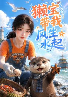 獺寶帶我風生水起