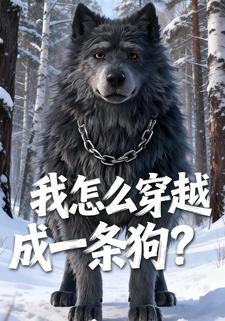 我怎麼穿越成一條狗？