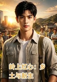 嶺上紅心：鄉土與新生