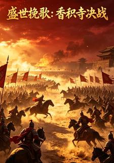 盛世輓歌：香積寺決戰