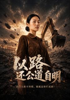 以路還公道自明