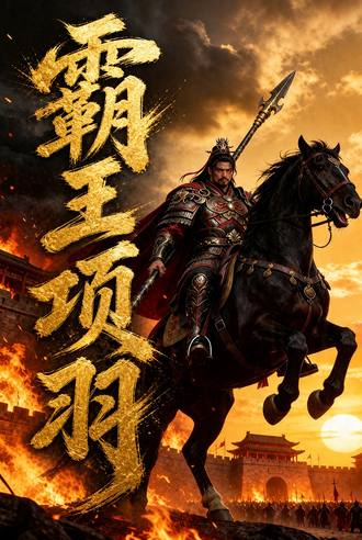 霸王項羽