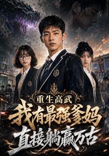 重生高武：我有最強爹媽，直接躺贏萬古
