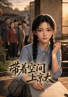 帶著空間上京大