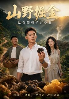 山野掘金：從負債到千萬身家