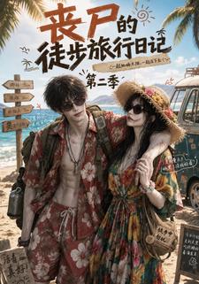 喪屍的徒步旅行日記第二季