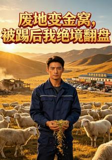 廢地變金窩，被踢後我絕境翻盤