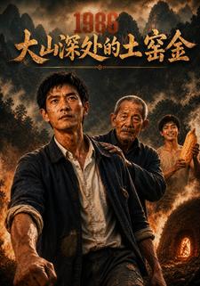 1986大山深處的土窯金
