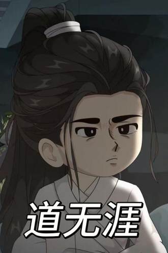 道無涯
