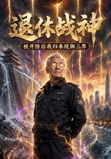 退休戰神：被開除後我歸來統御三界