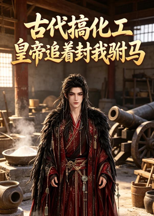 古代搞化工皇帝追著封我駙馬