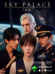 天宮SkyPalace