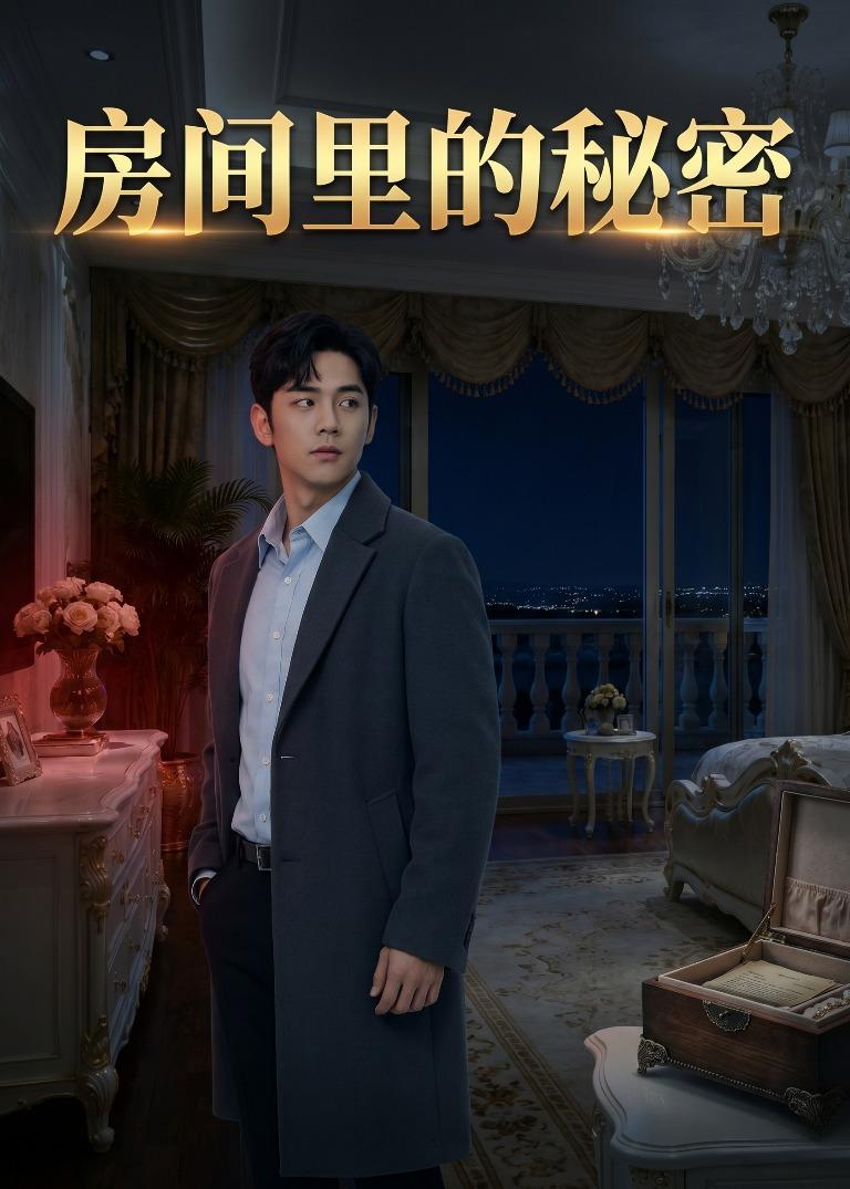 房間裡的秘密