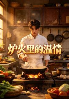爐火裡的溫情