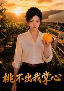 桃不出我掌心