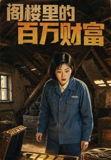 閣樓裡的百萬財富