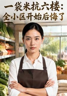 一袋米抗六樓：全小區開始後悔了