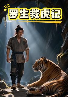 羅生救虎記
