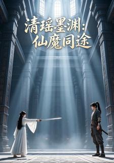清瑤墨淵：仙魔同途
