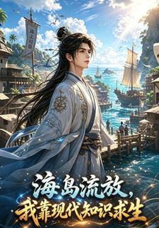 海島流放，我靠現代知識求生