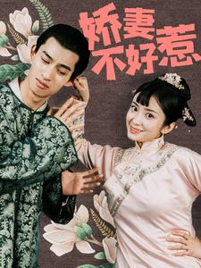 嬌妻不好惹