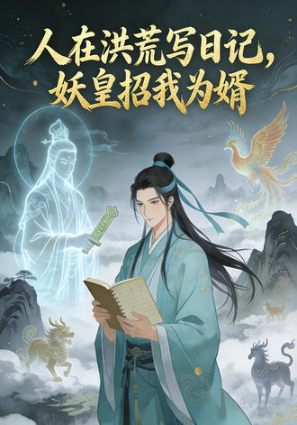 人在洪荒寫日記，妖皇招我為婿