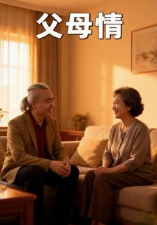 父母情