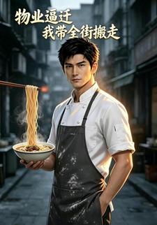 物業逼遷，我帶全街搬走