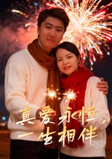 真愛永恆，一生相伴