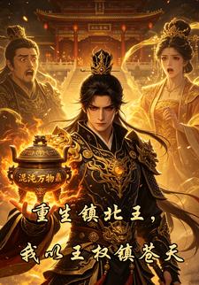 重生鎮北王，我以王權鎮蒼天
