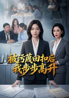被汙衊回扣後我步步高昇