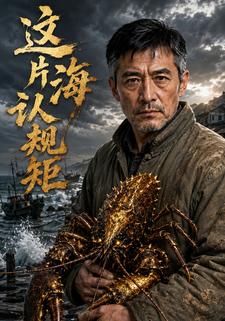 這片海認規矩