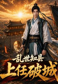 亂世知縣上任破城
