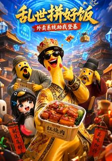 亂世拼好飯外賣系統助我登基