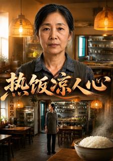 熱飯涼人心