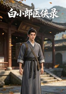 白小郎醫俠錄