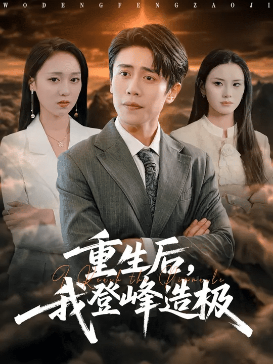 重生後，我登峰造極