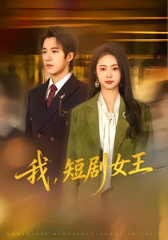 我短劇女王
