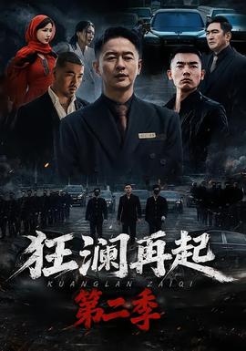 狂瀾再起第二季