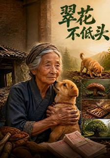 翠花不低頭