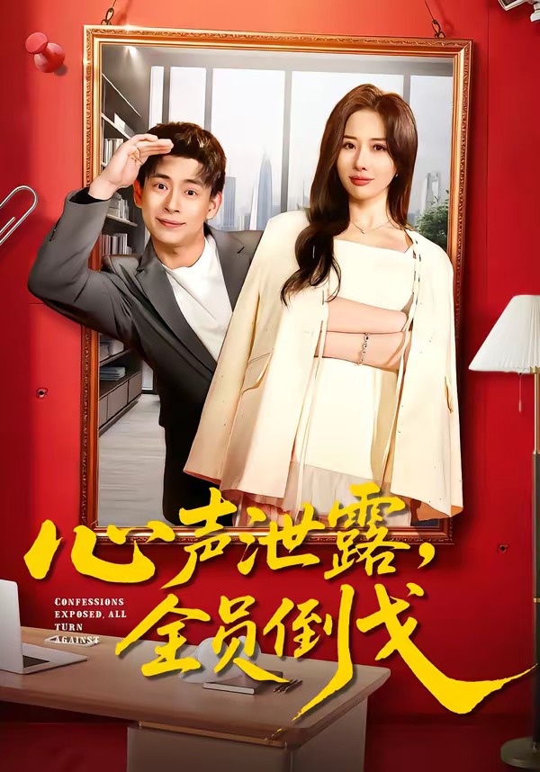 心聲洩露，全員倒戈