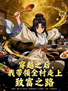 穿越之後，我帶領全村走上致富之路