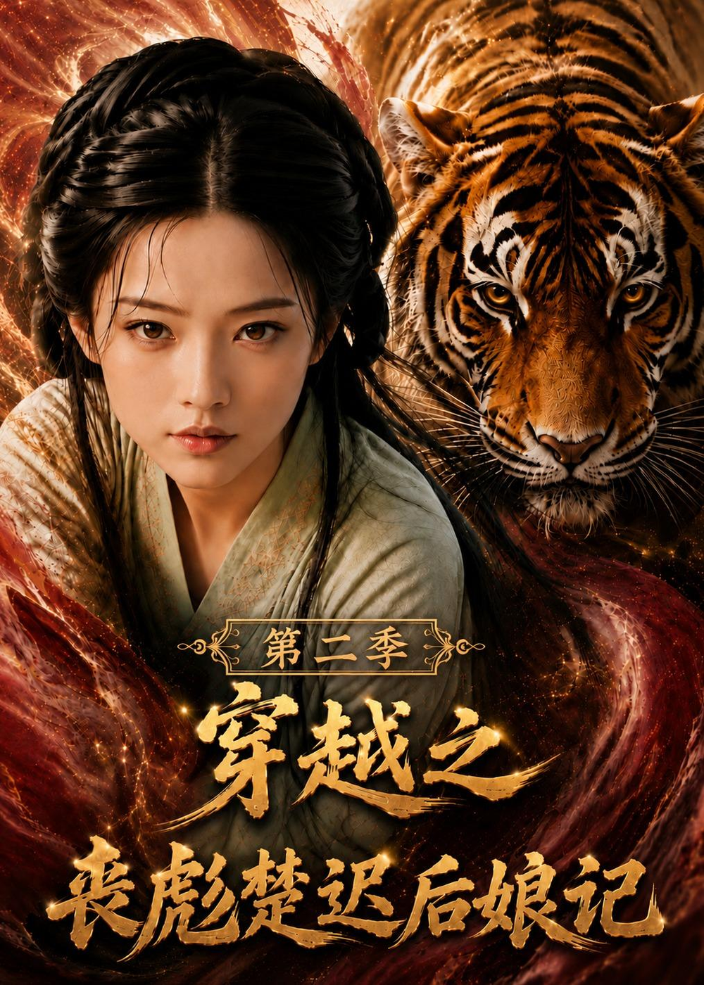 穿越之喪彪楚遲後孃記第二季