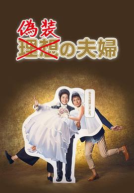 偽裝夫婦2015
