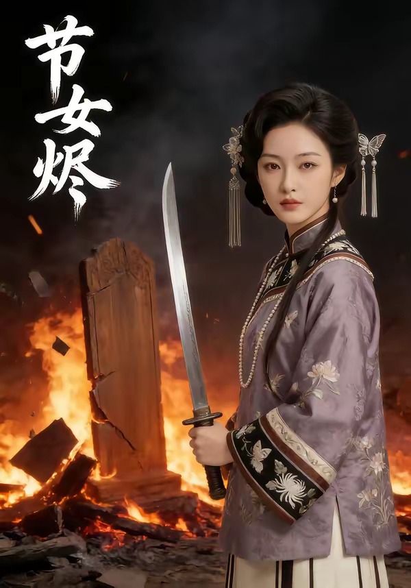 節女燼     Ai