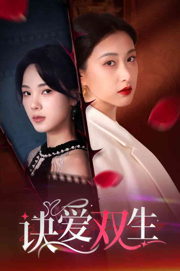 兩世盛花皆綻放